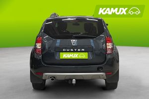 Dacia Duster bild 5