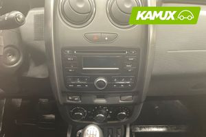 Dacia Duster bild 11