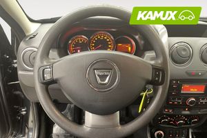 Dacia Duster bild 13
