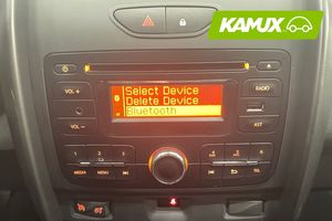 Dacia Duster bild 18
