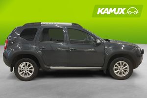 Dacia Duster bild 2