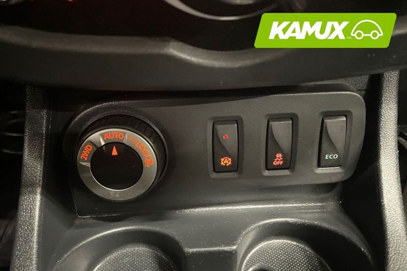 Dacia Duster bild 19