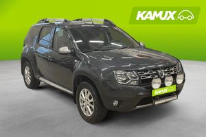 Dacia Duster bild 1