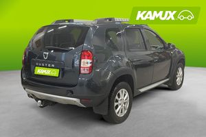 Dacia Duster bild 4