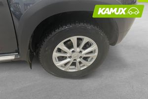 Dacia Duster bild 8