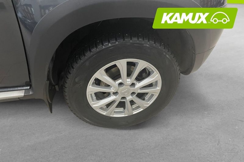 Dacia Duster bild 8