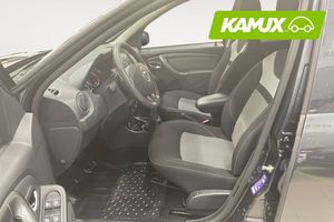 Dacia Duster bild 9