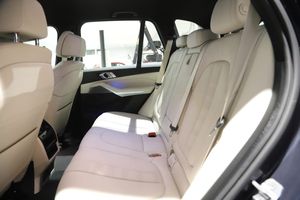 BMW X5 M bild 13