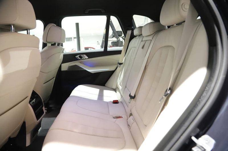BMW X5 M bild 13