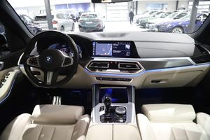 BMW X5 M bild 12