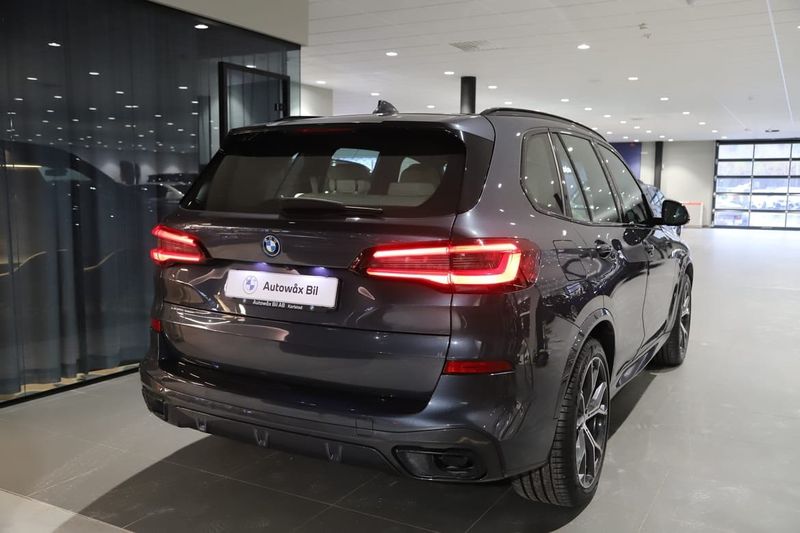 BMW X5 M bild 5