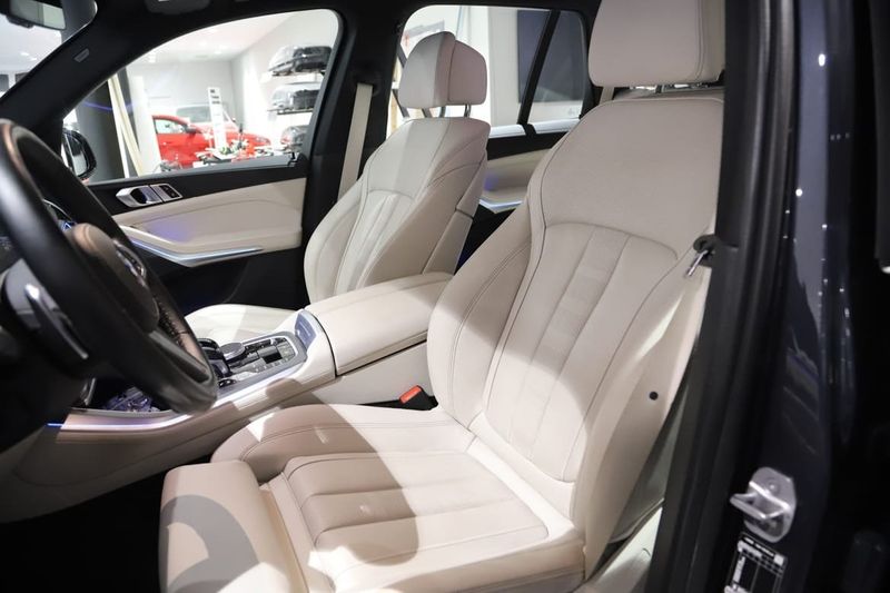 BMW X5 M bild 11