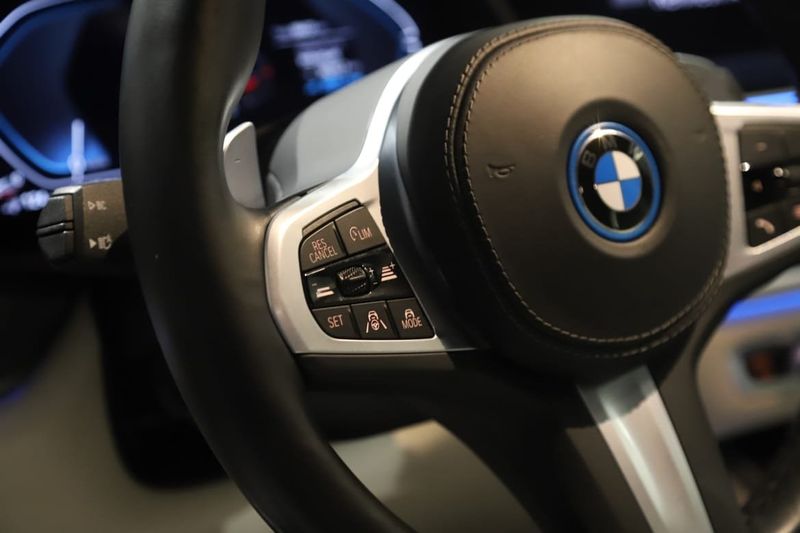 BMW X5 M bild 9