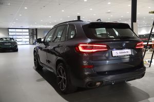 BMW X5 M bild 7