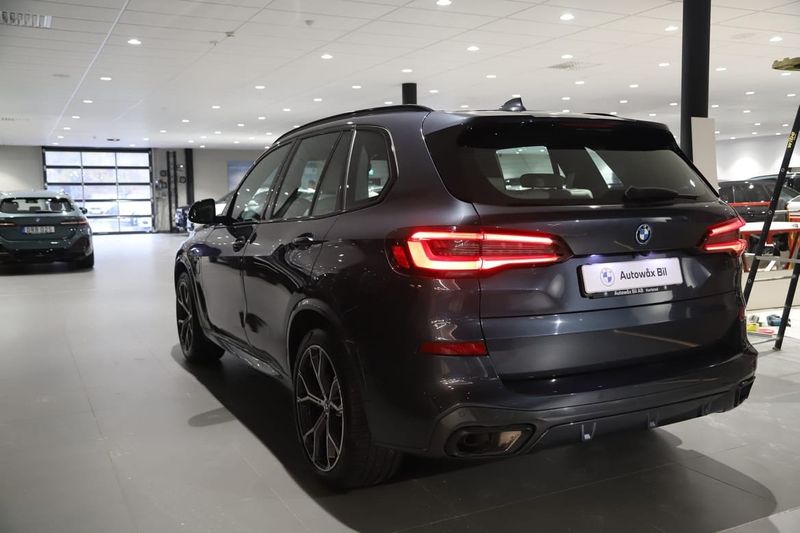 BMW X5 M bild 7