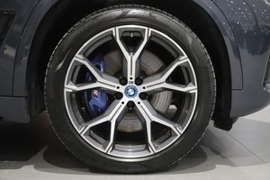 BMW X5 M bild 4