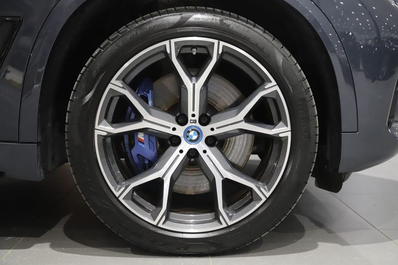 BMW X5 M bild 4
