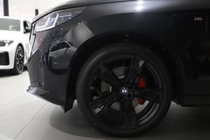 BMW X3 M bild 8