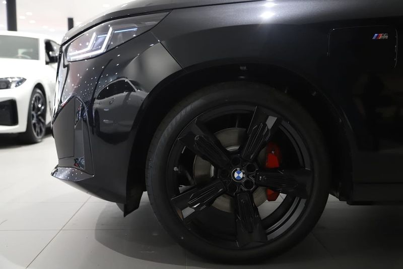 BMW X3 M bild 8