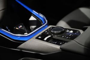 BMW X3 M bild 15