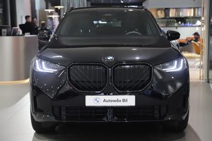 BMW X3 M bild 6