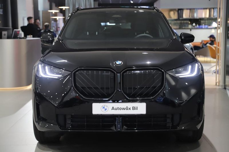 BMW X3 M bild 6