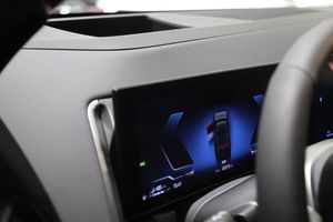 BMW X3 M bild 14