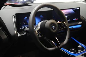 BMW X3 M bild 13