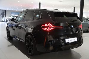BMW X3 M bild 11