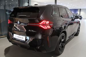 BMW X3 M bild 9