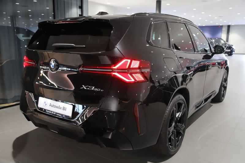 BMW X3 M bild 9