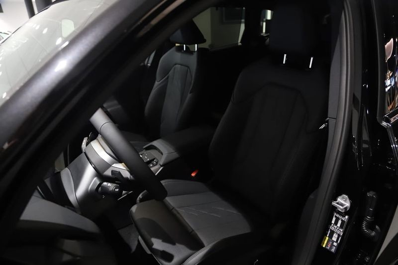 BMW X3 M bild 16