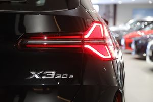 BMW X3 M bild 10