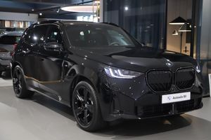 BMW X3 M bild 7