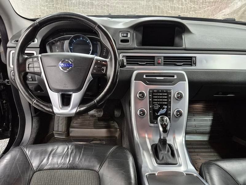 Volvo V70 bild 6