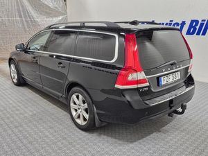 Volvo V70 bild 5