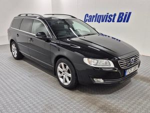 Volvo V70 bild 3