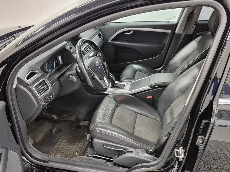 Volvo V70 bild 2