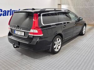 Volvo V70 bild 4