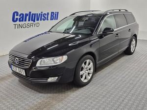 Volvo V70 bild 1
