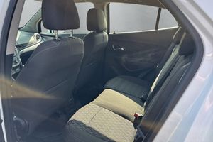 Opel Mokka bild 6