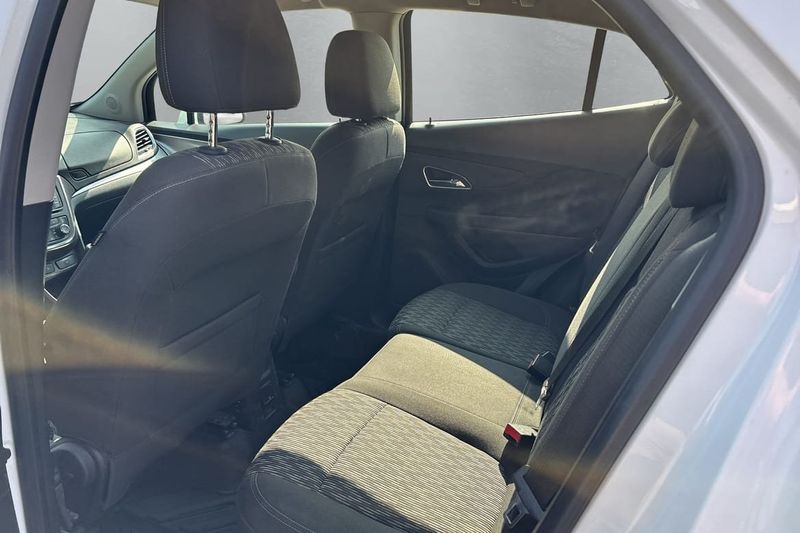 Opel Mokka bild 6