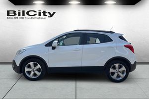 Opel Mokka bild 2