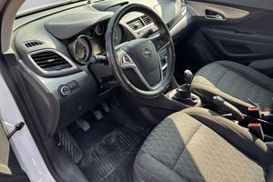 Opel Mokka bild 5