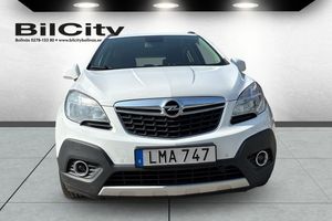 Opel Mokka bild 4