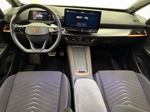 Cupra Born bild 12