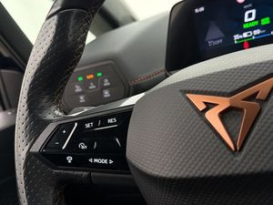 Cupra Born bild 13