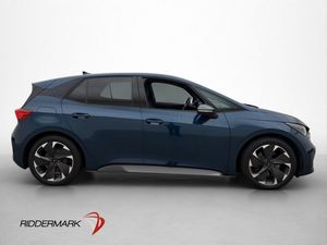 Cupra Born bild 9