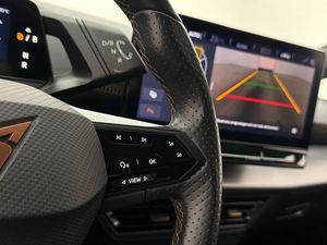 Cupra Born bild 14