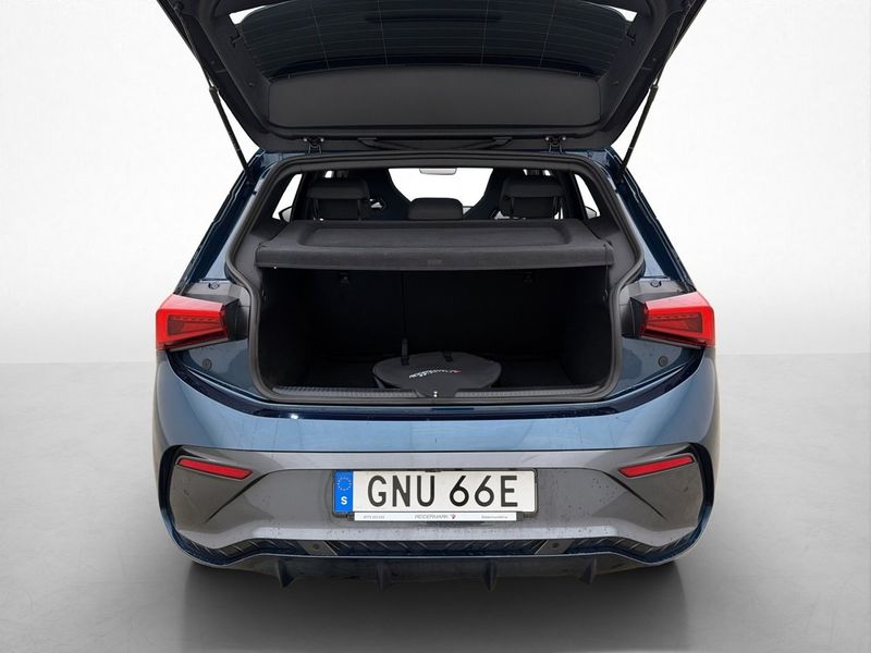 Cupra Born bild 23
